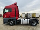 MAN Tgx - 8
