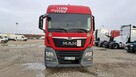 MAN Tgx - 2