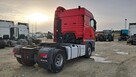 MAN Tgx - 5