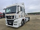 MAN Tgx - 3