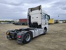 MAN Tgx - 5