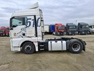 MAN Tgx - 8
