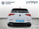 Volkswagen Golf 1.5 eTSI 150KM DSG R-line Kamera Ambiente MatrixLed 1wł SalonPL Gwar. - 4