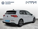 Volkswagen Golf 1.5 eTSI 150KM DSG R-line Kamera Ambiente MatrixLed 1wł SalonPL Gwar. - 5