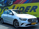 Mercedes B 220 4 MATIC, salon, I właściciel, serwis ASO - 1