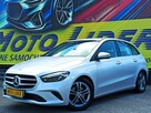 Mercedes B 220 4 MATIC, salon, I właściciel, serwis ASO - 3