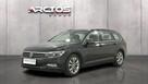 Volkswagen Passat 2.0 TSI Business DSG Kombi