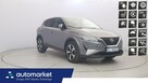 Nissan Qashqai 1.3 DIG-T mHEV N-Connecta Xtronic! Z Polskiego Salonu! Faktura VAT! - 1
