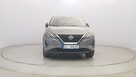 Nissan Qashqai 1.3 DIG-T mHEV N-Connecta Xtronic! Z Polskiego Salonu! Faktura VAT! - 2