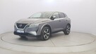 Nissan Qashqai 1.3 DIG-T mHEV N-Connecta Xtronic! Z Polskiego Salonu! Faktura VAT! - 3