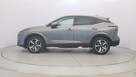 Nissan Qashqai 1.3 DIG-T mHEV N-Connecta Xtronic! Z Polskiego Salonu! Faktura VAT! - 4