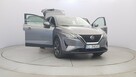 Nissan Qashqai 1.3 DIG-T mHEV N-Connecta Xtronic! Z Polskiego Salonu! Faktura VAT! - 9