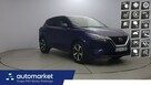 Nissan Qashqai 1.3 DIG-T mHEV N-Connecta Xtronic! Z Polskiego Salonu! Faktura VAT! - 1