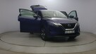 Nissan Qashqai 1.3 DIG-T mHEV N-Connecta Xtronic! Z Polskiego Salonu! Faktura VAT! - 9