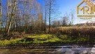 Działka budowlana Pogórska Wola gm. Skrzyszów - 8