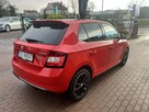 Škoda Fabia Monte Carlo benzyna szklany dach - 7