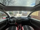 Škoda Fabia Monte Carlo benzyna szklany dach - 10