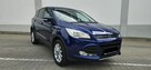 Ford Kuga 4x4 # Nawigacja # El. klapa # Org.przebieg - 3