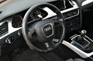 Audi A4 1,8 Turbo*120KM*LED*Xenon*Niemcy - 15