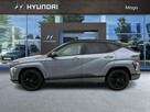 Hyundai Kona Elektryk w wersji Executive+TECH+Black - 2