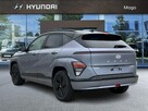 Hyundai Kona Elektryk w wersji Executive+TECH+Black - 3