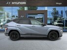 Hyundai Kona Elektryk w wersji Executive+TECH+Black