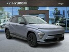 Hyundai Kona Elektryk w wersji Executive+TECH+Black - 7