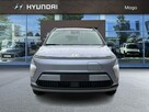 Hyundai Kona Elektryk w wersji Executive+TECH+Black - 8