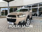 Chevrolet Captiva * salon Polska * 4x4 * Nawigacja * 7 osobowy * - 1