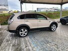 Chevrolet Captiva * salon Polska * 4x4 * Nawigacja * 7 osobowy * - 6