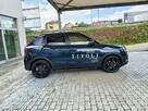 SsangYong/KGM Tivoli * Wild * 1.5 b 163KM 6AT * Demo - okazja * - 6
