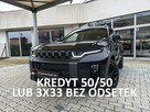 SsangYong/KGM Torres * Black Edition * Adventure *  Super cena * Made in Korea * 4x4 * - 1