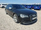 Audi A8 - 1