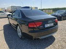 Audi A8 - 4