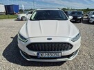 Ford Mondeo - 2
