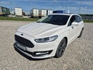 Ford Mondeo - 3