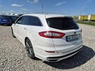 Ford Mondeo - 4