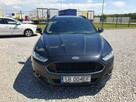 Ford Mondeo - 2