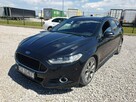 Ford Mondeo - 3