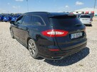 Ford Mondeo - 4