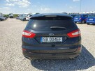 Ford Mondeo - 5
