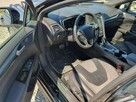 Ford Mondeo - 10