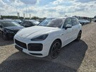 Porsche Cayenne - 3