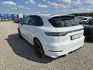 Porsche Cayenne - 6
