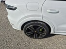 Porsche Cayenne - 7