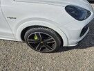 Porsche Cayenne - 8
