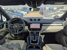 Porsche Cayenne - 13