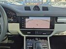 Porsche Cayenne - 16