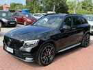 Mercedes GLC 43 AMG AMG, Salon Polska, Wypas, Serwis, Navi, Panorama - 2
