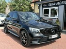 Mercedes GLC 43 AMG AMG, Salon Polska, Wypas, Serwis, Navi, Panorama - 4